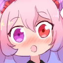 blush emote for Discord