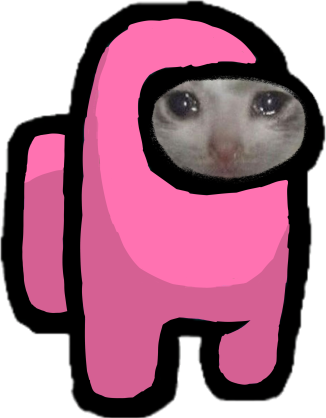 pink_cri emote for Discord