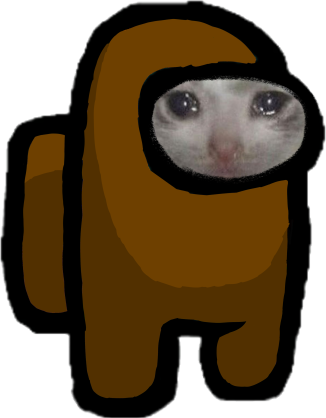 brown_cri emote for Discord