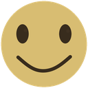 happy emote for Discord