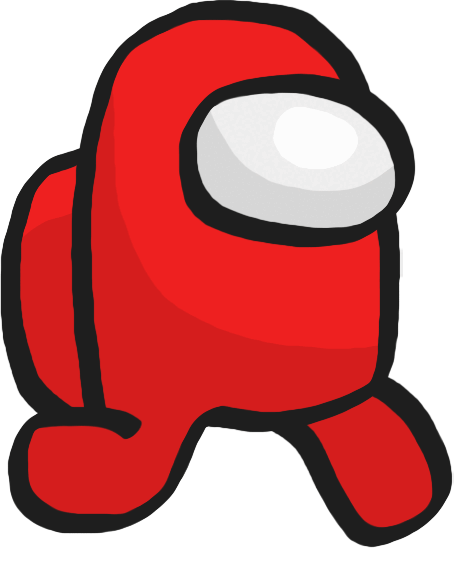 among_run emote for Discord