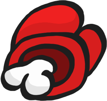 among_dead emote for Discord