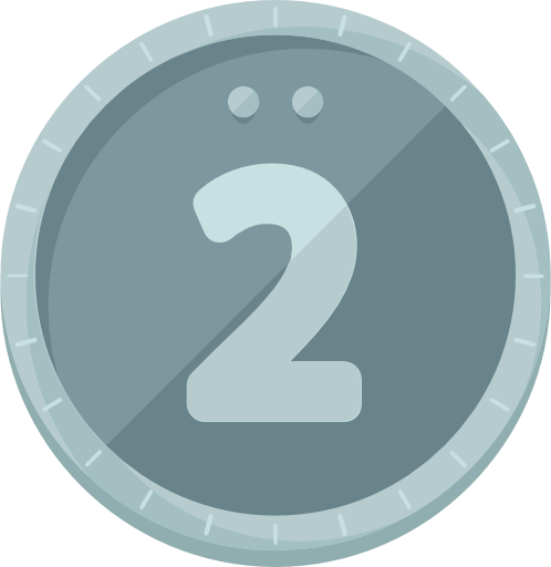 2_second emote for Discord
