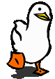 Goos emote for Discord