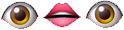 oh emote for Discord