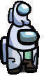 Among emote for Discord