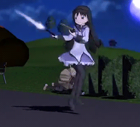 ANIME_gun emote for Discord