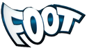 FOOT emote for Discord