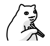 eatcat emote for Discord