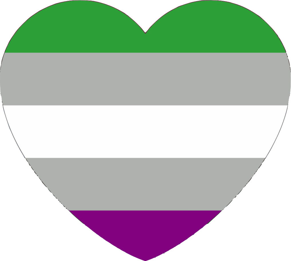 aroace_heart emote for Discord