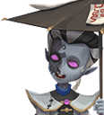 WuChang_1 emote for Discord