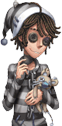 Luca_Tutin emote for Discord