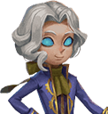 Jospeh_Happy emote for Discord