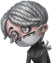 Aesop static emote
