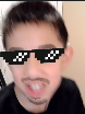swag emote for Discord