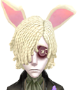 Andrew_Bunnie emote for Discord