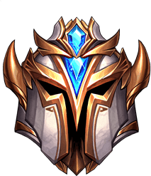 lol_challengerNO1 emote for Discord