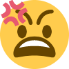 Made_AF emote for Discord