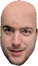 baldvirus emote for Discord