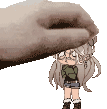 Pet_autumn emote for Discord