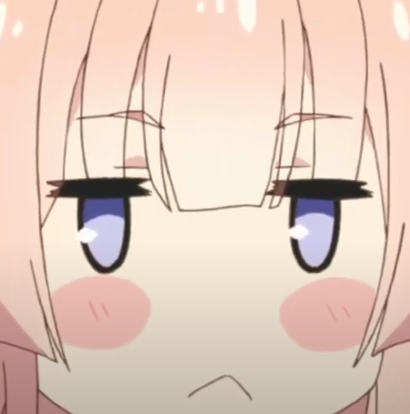 Gripen_Doubt emote for Discord