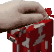 petthemooshroom emote for Discord