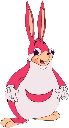 UgandanChungus emote for Discord