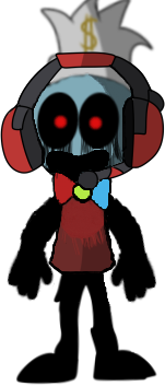 Mineral_Charles emote for Discord