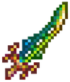 TerraBlade emote for Discord