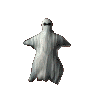 SpoopyGhost emote for Discord