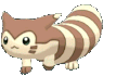 FurretWalk emote for Discord