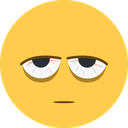 tired_af emote for Discord