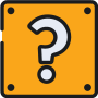 DiscordLuckyblock emote for Discord