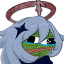 Sad_Pepaimon emote for Discord