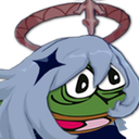 Happy_Pepaimon emote for Discord