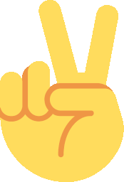 air_quotes emote for Discord