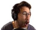 MarkiplierPog emote for Discord