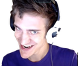 NinjaTroll emote for Discord