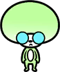 Bertram emote for Discord