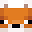 minecraft_fox emote for Discord