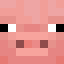 minecraft_pig emote for Discord