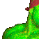 Peepo_Ricardo_Dance emote for Discord