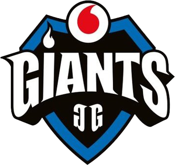 Vodafone_Giants emote for Discord