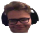 haradoksmile emote for Discord