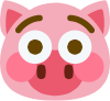 floink emote for Discord