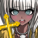 Atua_watch emote for Discord