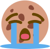 Poor_Cookie emote for Discord