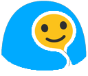 comfy_blue_blanket emote for Discord