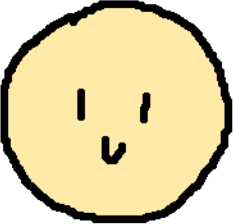 Cute_Emoji emote for Discord