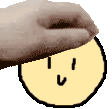 Cute_Thing_l0l emote for Discord